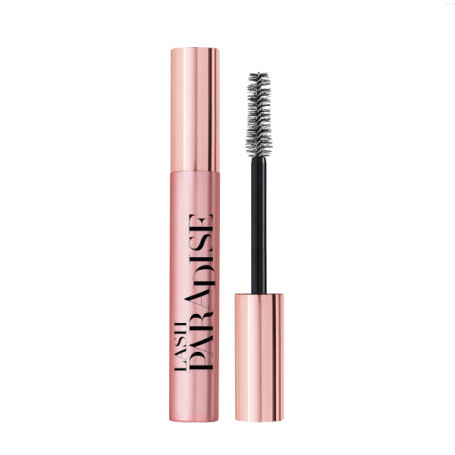 Lash Paradise Mascara tusz do rzęs Intense Black 6.4ml