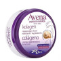 Avena Collagen Regeneration Cream regenerujący krem do ciała z