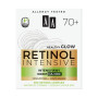 Retinol Intensive 70+ intensywny krem na noc odbudowa+odżywieni