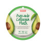 Avocado Collagen Mask maseczka kolagenowa w płacie Awokado 18g