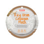 Rice Bran Collagen Mask maseczka kolagenowa w płacie Ryż 18g