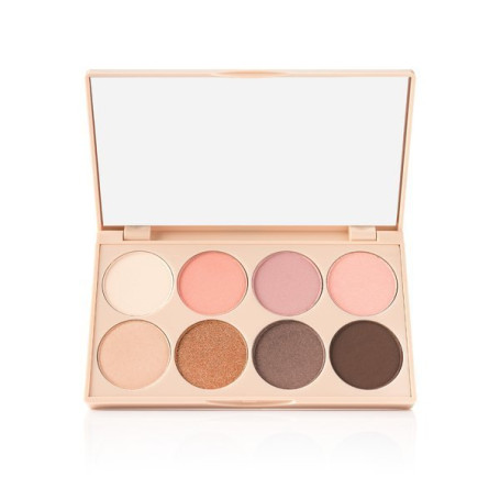 Dreamily Eyeshadow Palette paleta cieni do powiek 12g