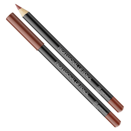 Professional Lip Pencil konturówka do ust 09 Rosewood 1g