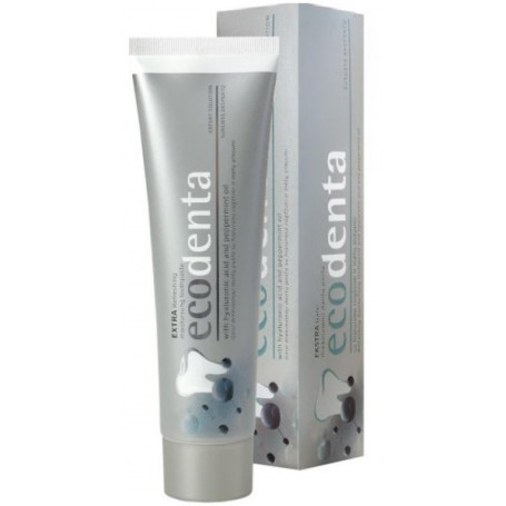 Extra Refreshing Moisturising Tooothpaste odświeżająca pasta 