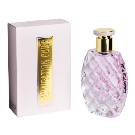 Admiration Pure Woman woda perfumowana spray 100ml