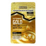 Gold Peel-Off Facial Mask głęboko oczyszczająca złota masecz