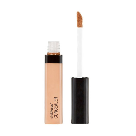 Photo Focus Concealer korektor wygładzający Medium Peach 8.5ml
