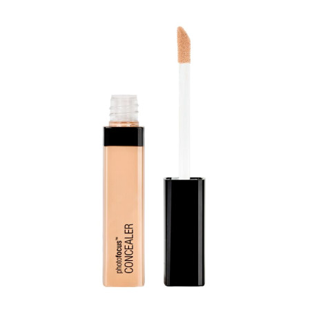 Photo Focus Concealer korektor wygładzający Light/Med Beige 8.