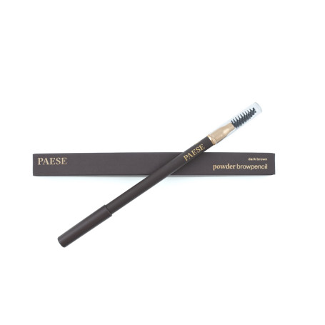 Powder Brow Pencil pudrowa kredka do brwi Dark Brown 1.19g