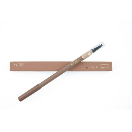 Powder Brow Pencil pudrowa kredka do brwi Honey Blond 1.19g