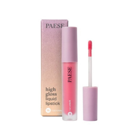 Nanorevit High Gloss Liquid Lipstick pomadka w płynie do ust 55