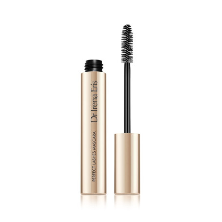 Perfect Lashes Mascara pogrubiający tusz do rzęs Black 10ml