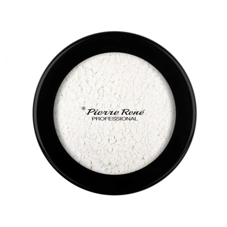 Rise Loose Powder puder sypki ryżowy No.00 12g