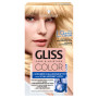 Gliss Color Lightener rozjaśniacz do włosów L-9