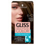 Gliss Color krem koloryzujący do włosów 6-0 Naturalny Jasny B