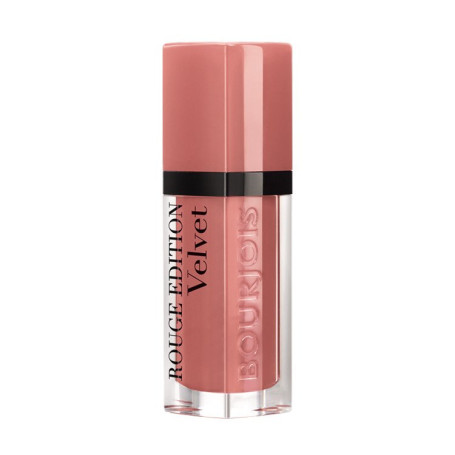 Rouge Edition Velvet Mat pomadka do ust 28 Chocopink 7.7ml