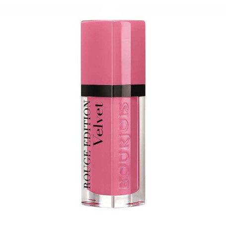 Rouge Edition Velvet Mat pomadka do ust 11 So Hap\\\'pink 7.7ml