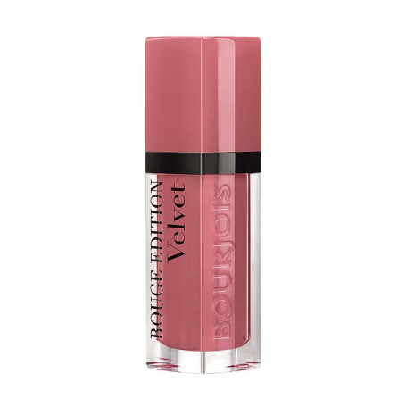 Rouge Edition Velvet Mat pomadka do ust 09 Happy Nude Year 7.7ml