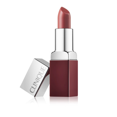 Pop Lip Colour and Primer pomadka do ust z wygładzającą bazą