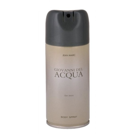 Giovanni Del Acqua dezodorant spray 150ml