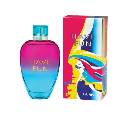 Have Fun woda perfumowana spray 90ml