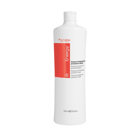 Energy Energizing Shampoo szampon przeciw wypadaniu włosów 100