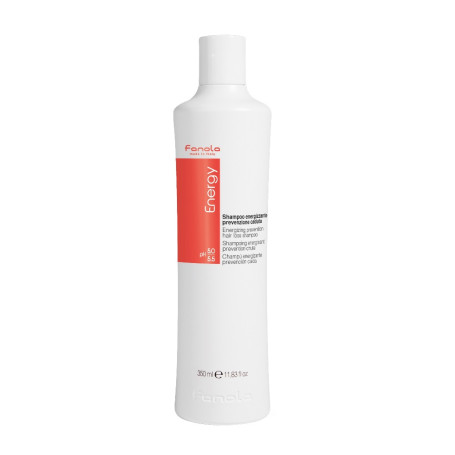 Energy Energizing Shampoo szampon przeciw wypadaniu włosów 350