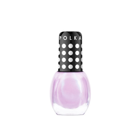 Polka Nail Polish lakier do paznokci 131 5.5ml