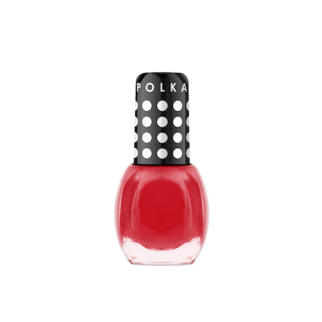 Polka Nail Polish lakier do paznokci 140 5.5ml