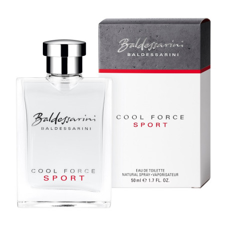 Cool Force Sport woda toaletowa 50ml