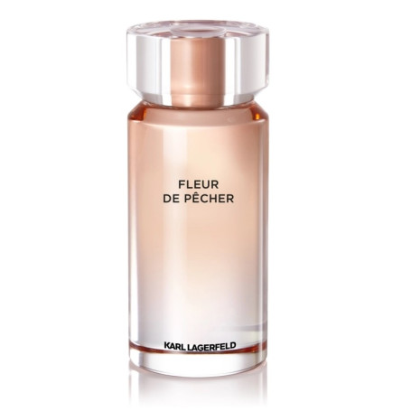 Fleur De Pecher woda perfumowana spray 100ml