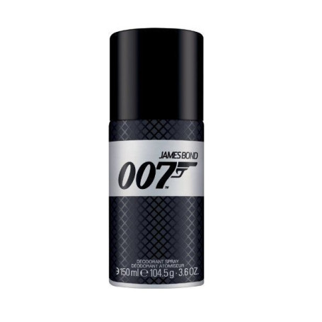 007 dezodorant spray 150ml
