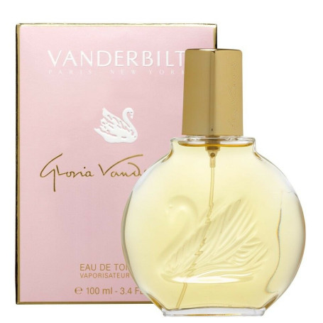 Gloria Vanderbilt woda toaletowa spray 100ml