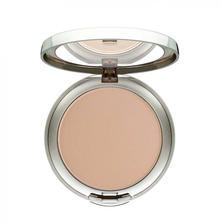 Hydra Mineral Compact Foundation nawilżający podkład mineraln