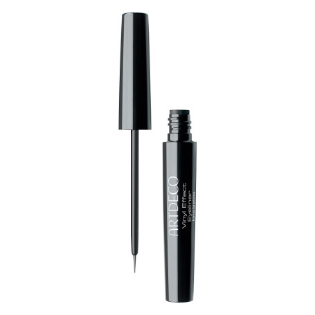 Vinyl Effect Eyeliner Long Lasting długotrwały eyeliner w pęd