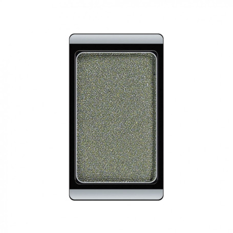 Eyeshadow Pearl magnetyczny perłowy cień do powiek 40 Pearly M