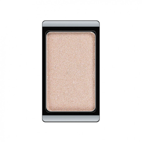 Eyeshadow Pearl magnetyczny perłowy cień do powiek 28 Pearly P