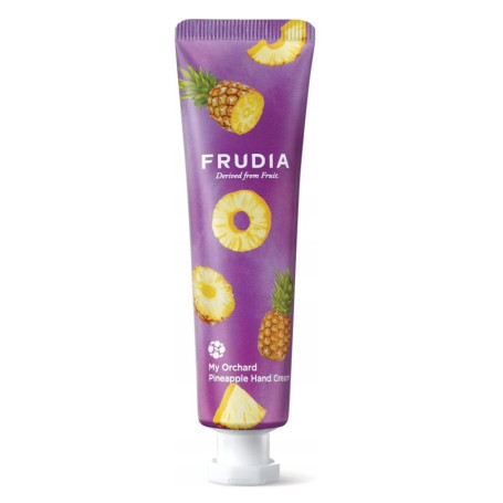 My Orchard Hand Cream odżywczo-nawilżający krem do rąk Pinea