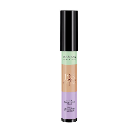 123 Perfect Color Correcting Stick korektor w sztyfcie 2.4g