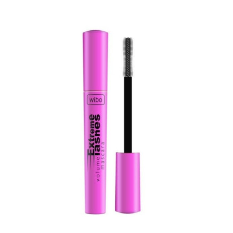 Volume Extreme Lashes Mascara tusz do rzęs Black 8ml