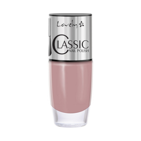 Classic Nail Polish lakier do paznokci 466 8ml