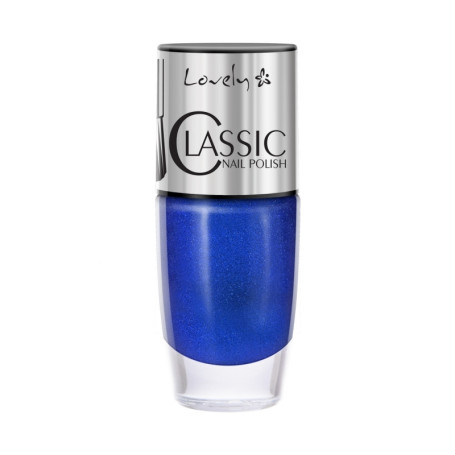 Classic Nail Polish lakier do paznokci 94 8ml