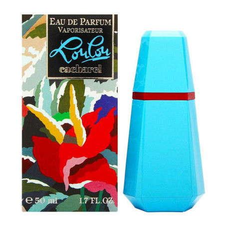 Lou Lou woda perfumowana spray 50ml