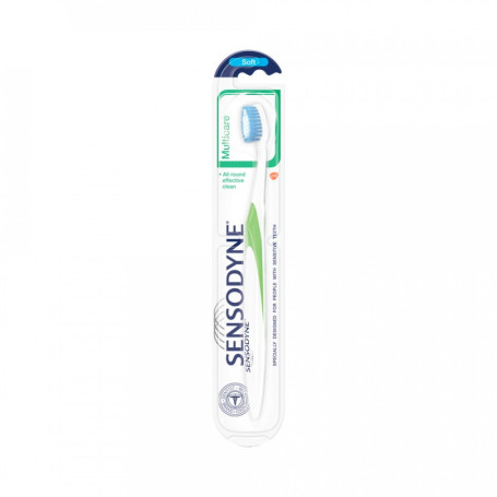 MultiCare Soft szczoteczka do zębów