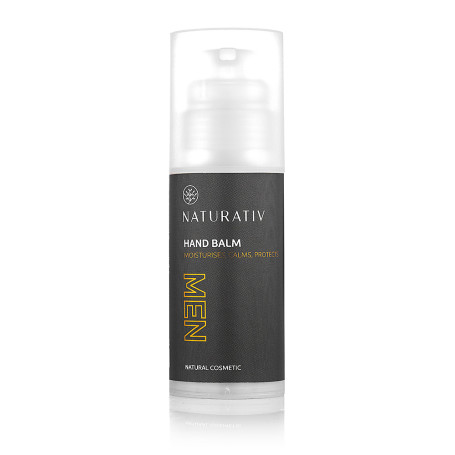 Men Hand Balm balsam do rąk 100ml