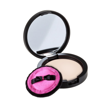 Face Pressed Powder puder prasowany 609 Neat 10g