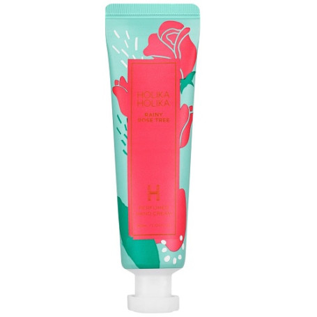 Rainy Rose Tree Perfumed Hand Cream nawilżający krem do rąk R