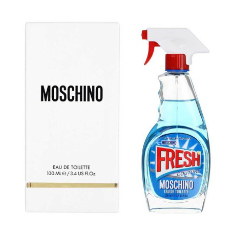 Fresh Couture woda toaletowa spray 100ml