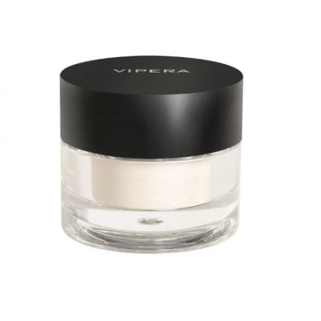 Galaxy Loose Eye Shadow sypki cień do powiek perłowy 138 3g