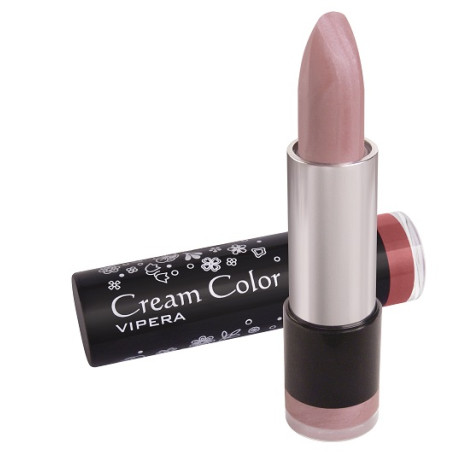 Cream Color Lipstick perłowa szminka do ust nr 29 4g